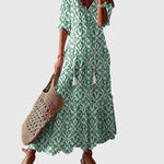 Vanessa | Summer Dress