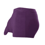 3 Pack Men’s Separate Sexy Free Stretch Trunks