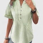 Gigi | Sophisticated Blouse