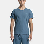 Men's Loungewear Cotton Sleep Shorts