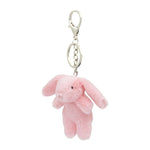 Bunny Plush Charm
