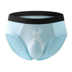 3 Pack Men’s Modal Graphene Breathable Briefs