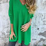 Koa | Elegant Sweater