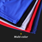 Men's Ice Silk Quick Drying Sports Underwear