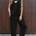 Brylee | Complete Casual Two-Piece Set