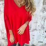 Koa | Elegant Sweater