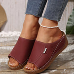 Isabelle | Orthopedic Pain-Free Sandals