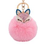 KokoFox - Bag Charm