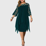 Juliana | Chic Dress