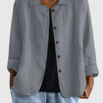 Claudine | Sophisticated Top