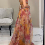 Eirith | Romantic, Invisible Dress