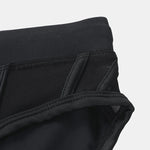 Men Sexy Sheer Patchwork Swim Briefs
