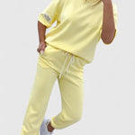 Esther | Comfortable Two-Piece Set