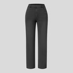 Elisha | Elastic and Comfortable Pants with High Waist