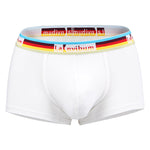 Men’s U Pouch Rainbow Pride Underwear