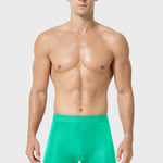 3 Pcs Breathable Sports Boxers Briefs