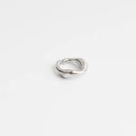 Adriana Modern Polished Earcuff
