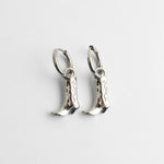 Fabulous Cowboy Boot Earrings