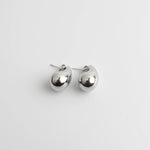 Miya Modern Teardrop Earrings