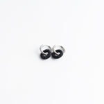 Darina Cute Donut Earrings