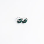 Darina Cute Donut Earrings