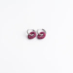 Darina Cute Donut Earrings