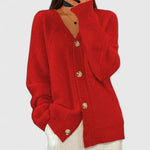 Solenyahh | Comfortable Cardigan