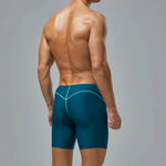 Men’s Athletic Quick-drying Swim Trunks
