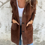 EVORA™ - Cosy Layering Jacket