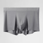 3 Pack Mesh Breathable Ice Silk Underwear