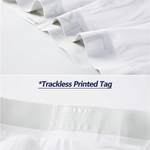 Men’s Supportive U-Contoured Design Lifting Briefs
