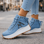 Maria | Chunky Sneakers