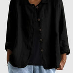 Ashleigh | Elegant Top