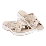 Velvet | Orthopedic Comfort Sandals