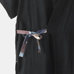 Printed Kimono Pajamas For Men
