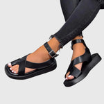 Lael | Orthopedic Sandals