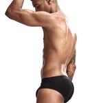 Men’s Supportive U-Contoured Design Lifting Briefs