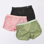 2 Pack Men’s Separate Support Pouch Boxers