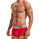 Men’s U Pouch Rainbow Pride Underwear