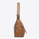 Amalia | Vintage Relaxed Shoulder Bag