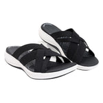 Velvet | Orthopedic Comfort Sandals