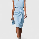Mina | Sophisticated Dress