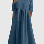 Clarissa | Elegant Dress