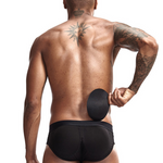 Men’s Supportive U-Contoured Design Lifting Briefs