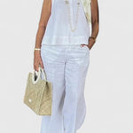 Aubriana | Comfortable Two-Piece Set