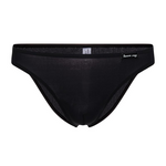 2 Pack Men's Breathable Ultra-thin Bikini