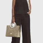 Aubriana | Comfortable Two-Piece Set