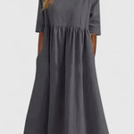 Clarissa | Elegant Dress
