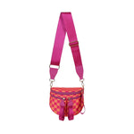 Mini GoFree - The Half-Size Crossbody
