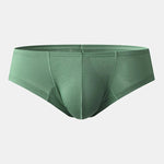 2 Pack Mens 3D Breathable Contour Pouch Boxershorts